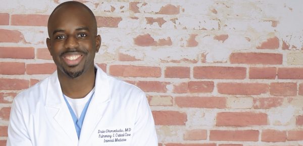 Hi Im Dr Dale